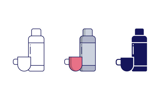 热的图标图片下载