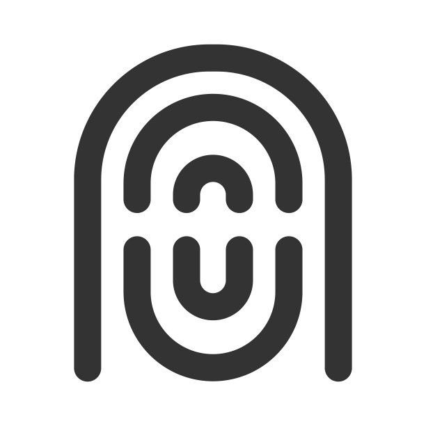 指纹图标图片下载