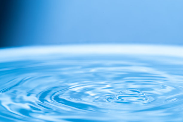 美丽的水面图片下载