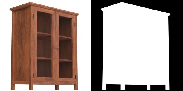 2 .门楼储物柜图片下载