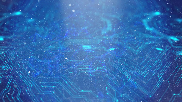 数字抽象技术环境图片下载