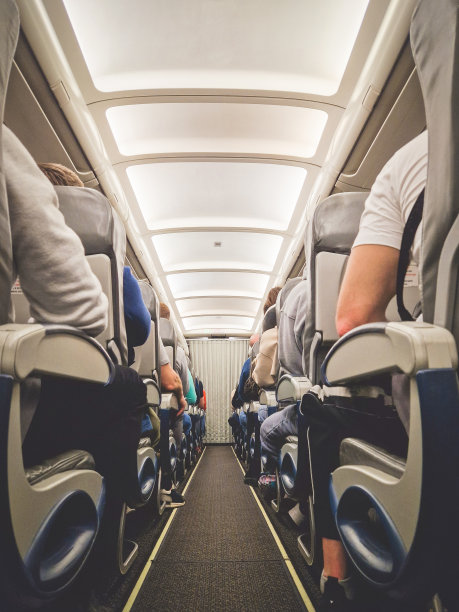 客机内饰图片下载