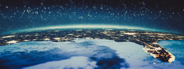 美国、墨西哥湾图片下载