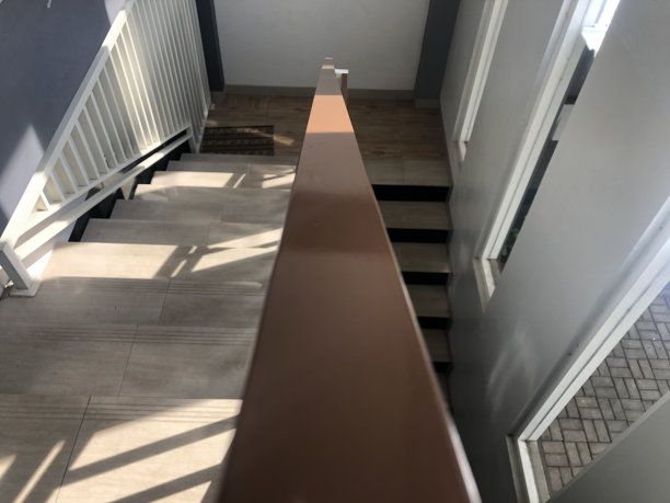 楼梯施工图片下载