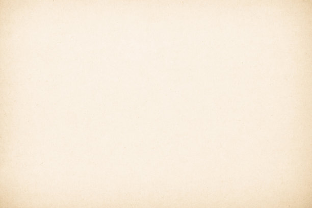 棕色再生工艺纸纹理为背景。奶油纸的纹理，旧的复古页或grunge小插图。图案粗糙的艺术折痕垃圾信。带有文本复制空间的硬纸板。图片下载