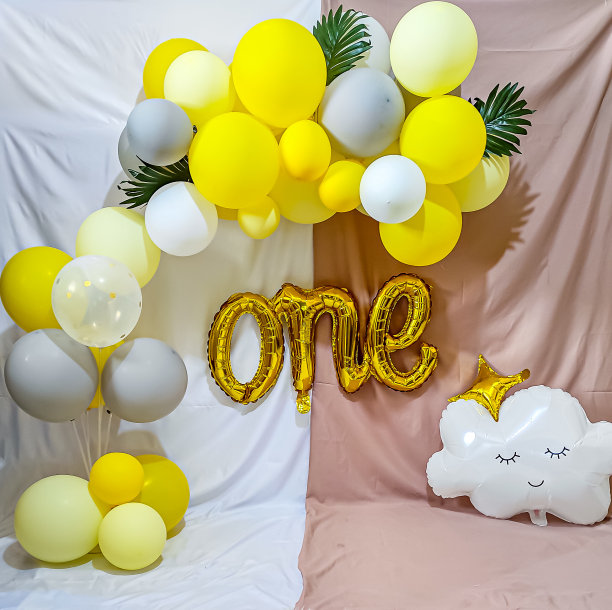 生日装饰图片下载