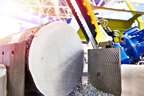 带锯床图片下载