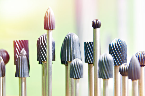 用于抛光和研磨的钻头图片下载