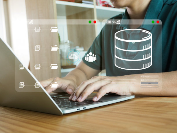 安全访问大型数据库在线文档图片下载