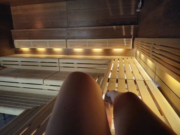 Spa健康桑拿图片下载