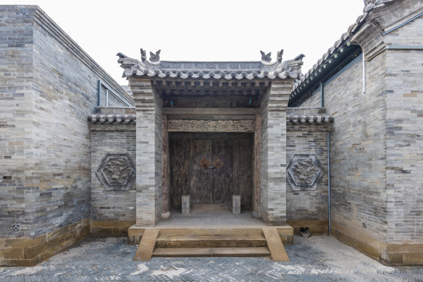 中国古代建筑图片下载