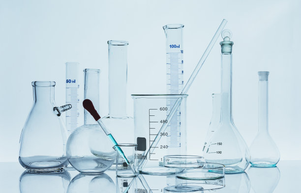 化学仪器、玻璃器皿图片下载