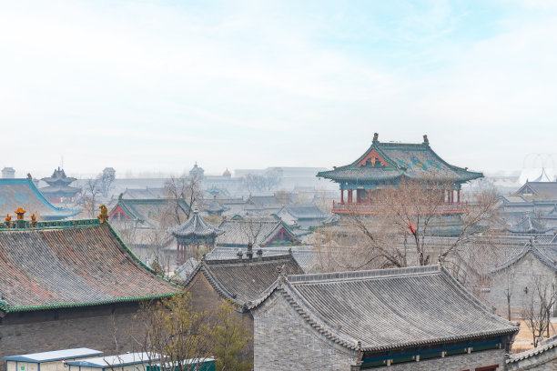 中国古代建筑图片下载