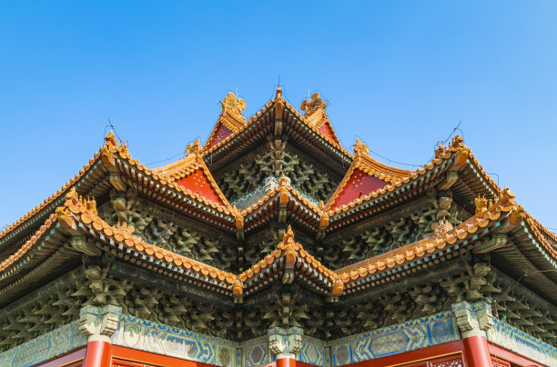 北京故宫图片下载