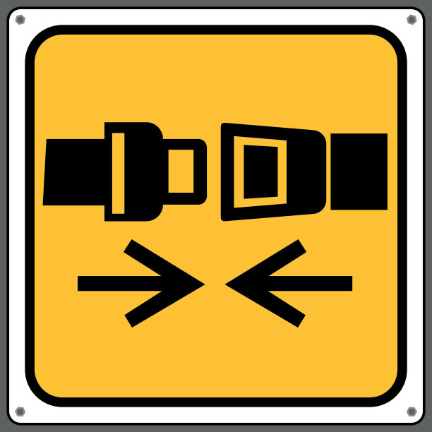 为了安全，请系好安全带。图片下载