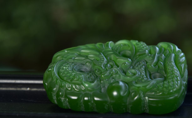 这是一条美丽的龙。图片下载