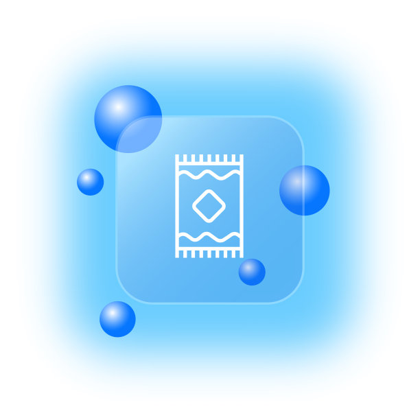 毛巾的图标。厨房毛巾和桌布，卫生，房屋，舒适，纸巾，棉花。毛巾的概念。图片下载