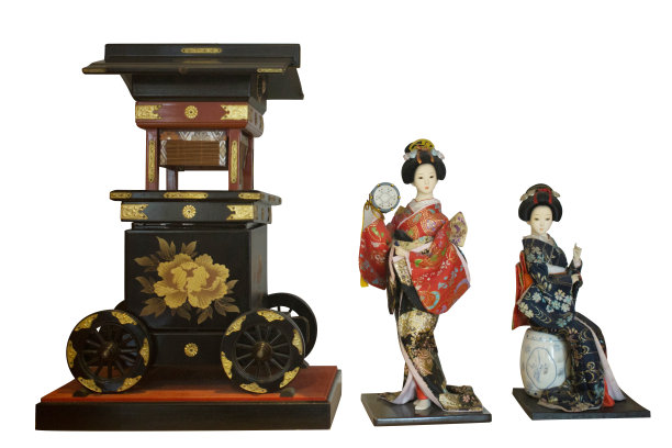 俯视图的图形模型山田永正日本，重点选择性图片下载