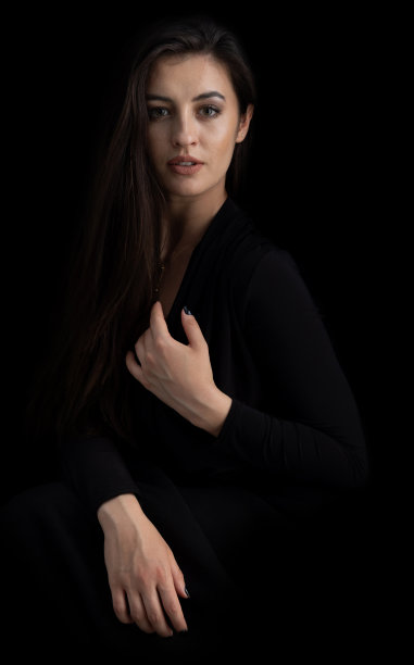 优雅与风格图片下载