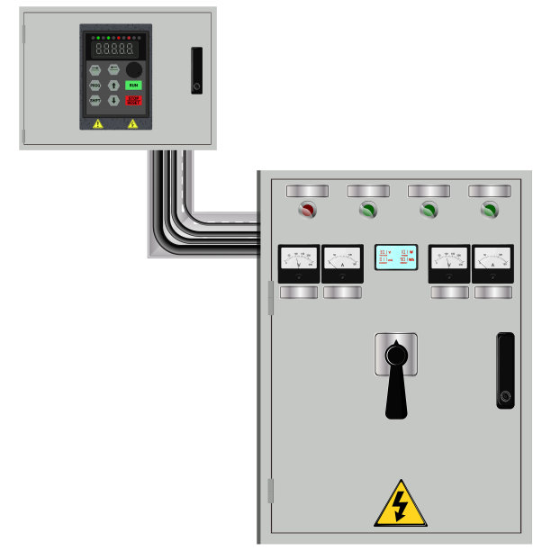 控制面板和生产控制面板图片下载
