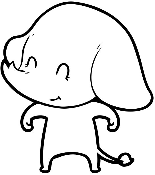 手绘卡通插画图片下载