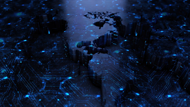 美洲大陆图图片下载