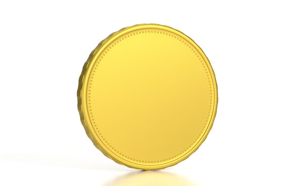 空金币图片下载