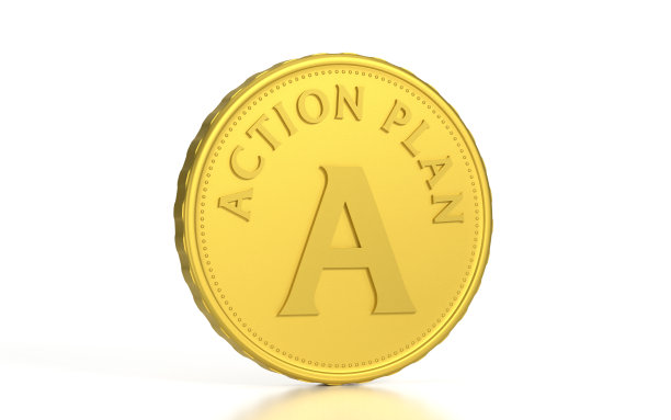 行动计划金币图片下载