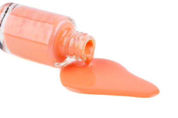 指甲油图片下载