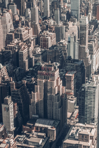 纽约之景图片下载