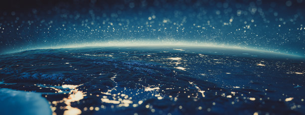 美国，科迪勒拉，落基山脉图片下载