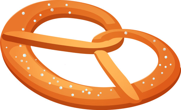 等距椒盐卷饼图片下载