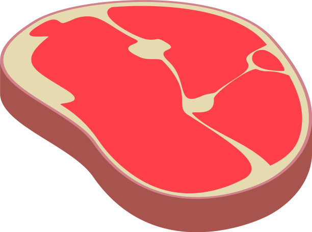 牛排图标图片下载