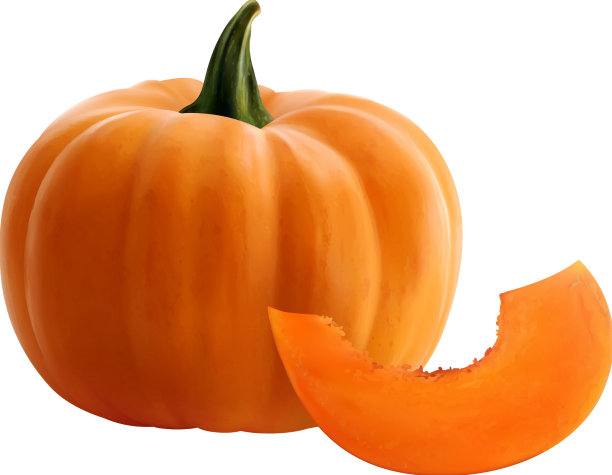 南瓜现实图片下载