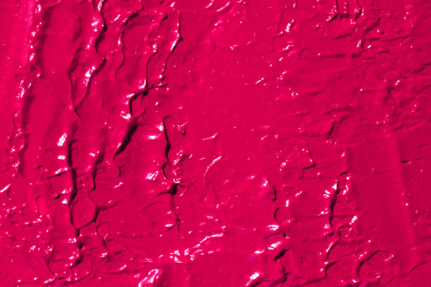 口红、唇彩、油漆的质感，完全填满了背景。粉红色的颜色。图片下载