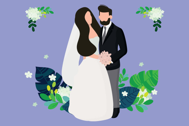 这对情侣在跳舞。图片下载