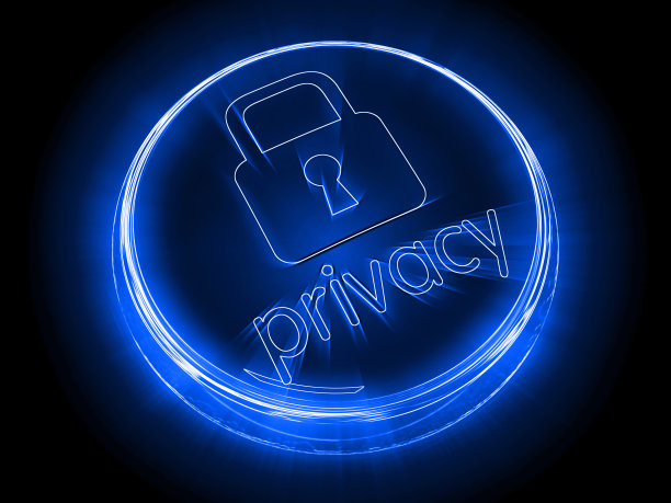 网络安全互联网网络保护锁隐私图片下载