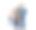 成功的商务人士、商务团队对着镜头微笑。3D渲染图图片下载
