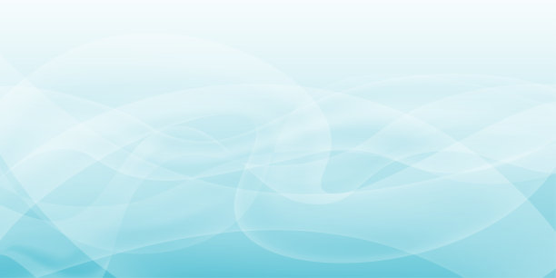 Blue Wave Backgrounds.　Blue Wave Backgrounds Web graphics.图片下载