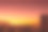 图像的天空，云，城市和建筑物，夜景图片下载