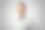 快乐随意的成熟男人微笑的肖像，白发老人，孤立在灰色的背景图片下载