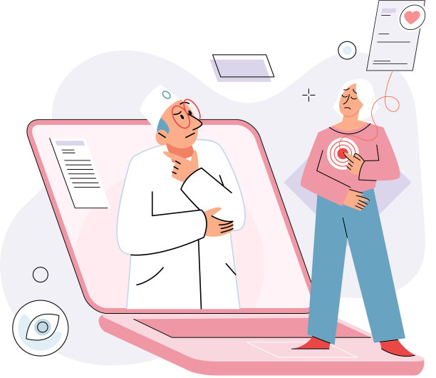 在线医疗服务移动应用、会诊处方、隐喻诊断、电子医疗图片下载