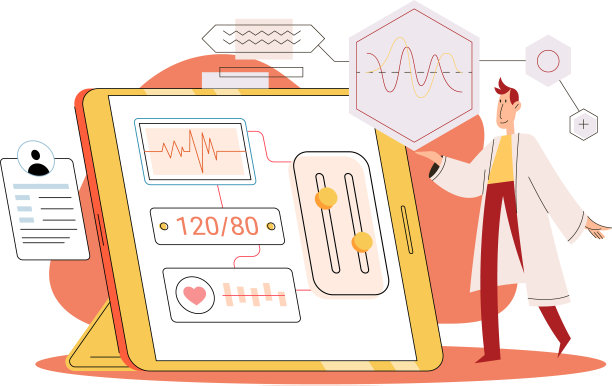 在线医疗服务移动应用、会诊处方、隐喻诊断、电子医疗图片下载