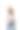 快乐、积极、曲线美的女人，红色的长发站在白色的背景上图片下载