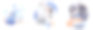 医学研究。实验室诊断服务、医疗器械设计开发场景集隐喻图片下载