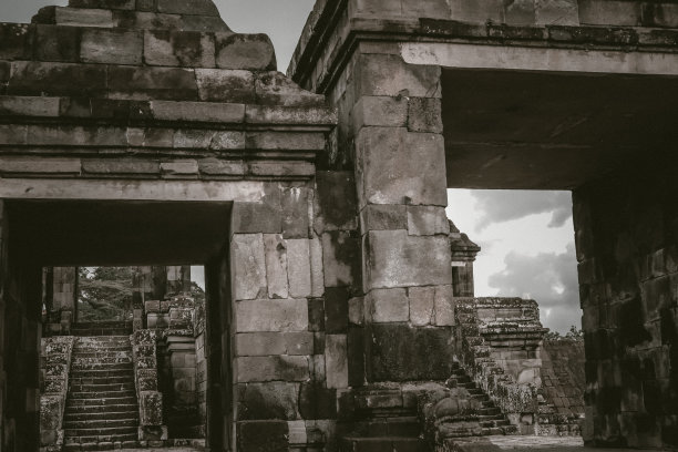 神庙之石图片下载