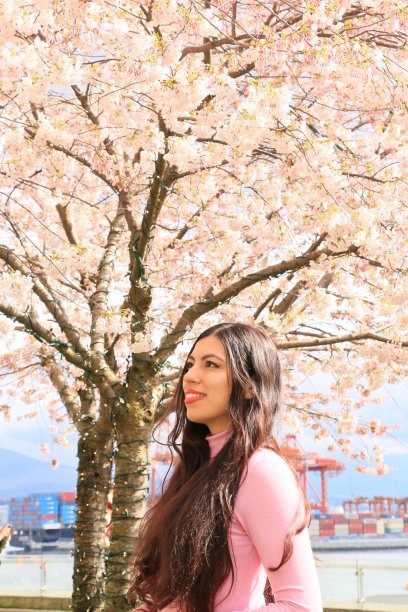 春天的美丽图片下载