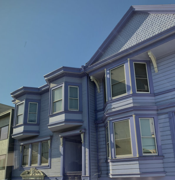 童话的房子图片下载