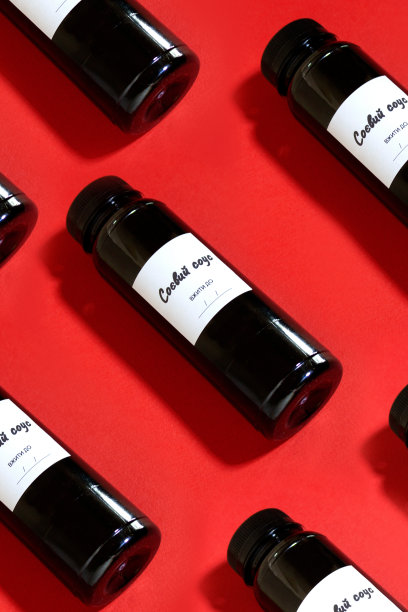 瓶装酱油图片下载