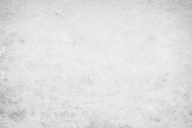 白色混凝土纹理墙面背景。图案地面粗糙灰色水泥石材。壁纸纸砂表面清洁抛光。照片抽象灰色建筑旧垃圾为设计城市装饰。图片下载